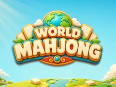 Mäng World Mahjong