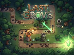 Mäng Last Grove