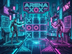 Mäng Arena XOX