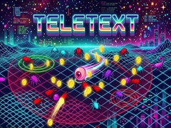 Mäng Teletext