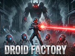 Mäng Droid Factory