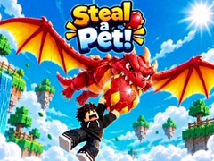 Mäng Steal a Pet!