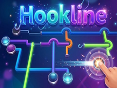 Mäng Hookline