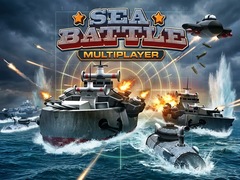 Mäng Sea Battle Multi player