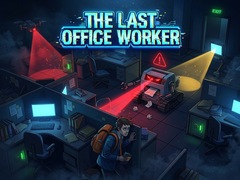 Mäng The last office worker