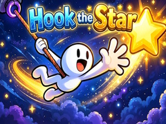 Mäng Hook the Star