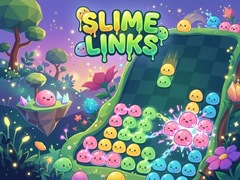 Mäng Slime Links