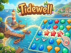 Mäng Tidewell