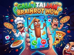 Mäng Call Italian Brainrot Now