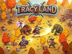 Mäng Tracy Land