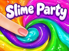 Mäng Slime Party
