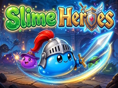 Mäng Slime Heroes