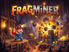 Mäng FragMiner