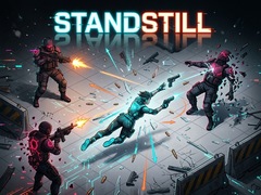 Mäng Standstill