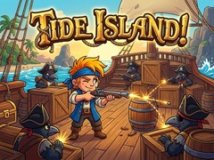 Mäng Tide Island
