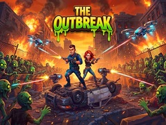Mäng The Outbreak
