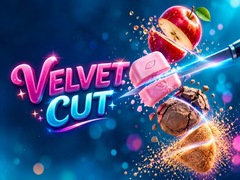 Mäng Velvet Cut