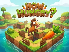 Mäng How Hungry?