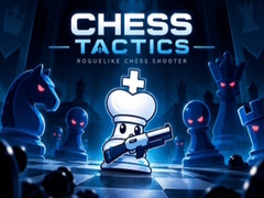 Mäng Chess Tactics