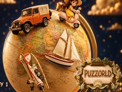 Mäng Puzzorld