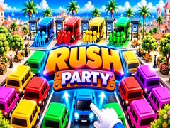 Mäng Rush Party