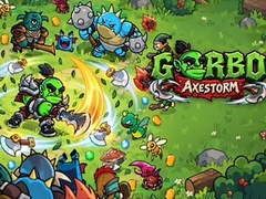 Mäng Gorbo Axestorm