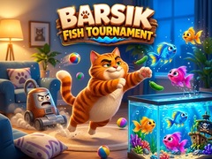 Mäng Barsik Fish Tournament
