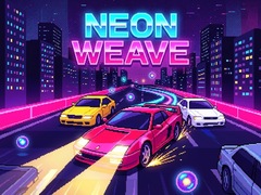 Mäng Neon Weave