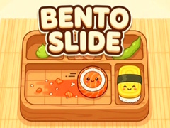 Mäng Bento Slide