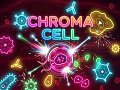 Mäng Chroma Cell