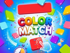 Mäng Colour Matching