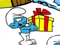Mäng The Smurfs The Last Christmas
