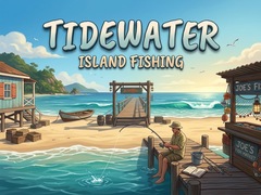 Mäng Tidewater