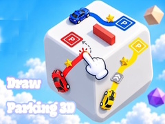 Mäng Draw Parking 3D