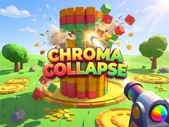 Mäng Chroma Collapse