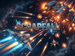 Mäng Scrapfall