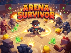 Mäng Arena Survivor