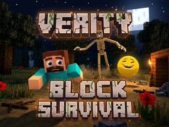 Mäng Verity Block Survival