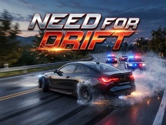 Mäng Need for Drift
