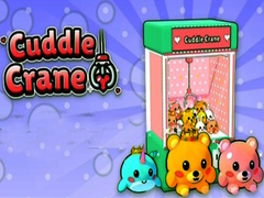 Mäng Cuddle Crane