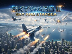 Mäng Skyward II - Sky and Starsea