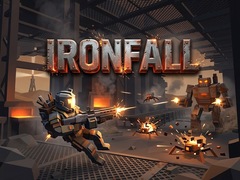 Mäng Ironfall