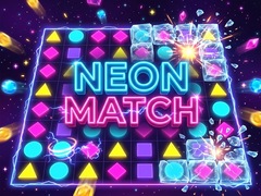 Mäng Neon Match