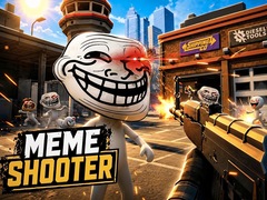 Mäng Meme Shooter