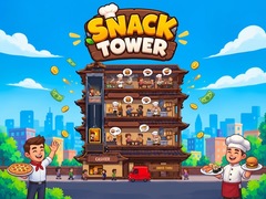 Mäng Snack Tower