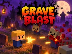 Mäng Grave Blast