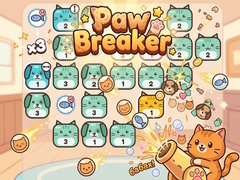 Mäng Paw Breaker