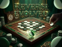 Mäng Reversi Evolved