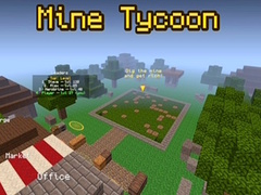 Mäng Mine Tycoon