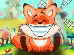 Mäng Happy Fox